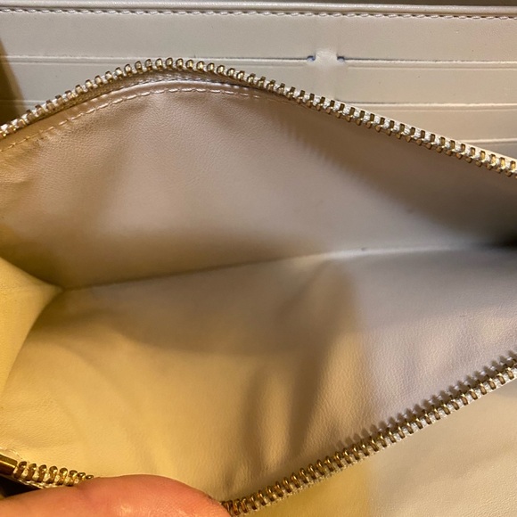 Louis Vuitton Vernis Sarah Wallet Authentic - Picture 3 of 4